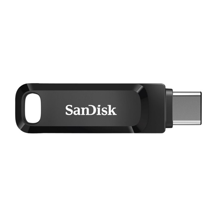SANDISK Clé USB à double connecteur de type A et C ULTRA