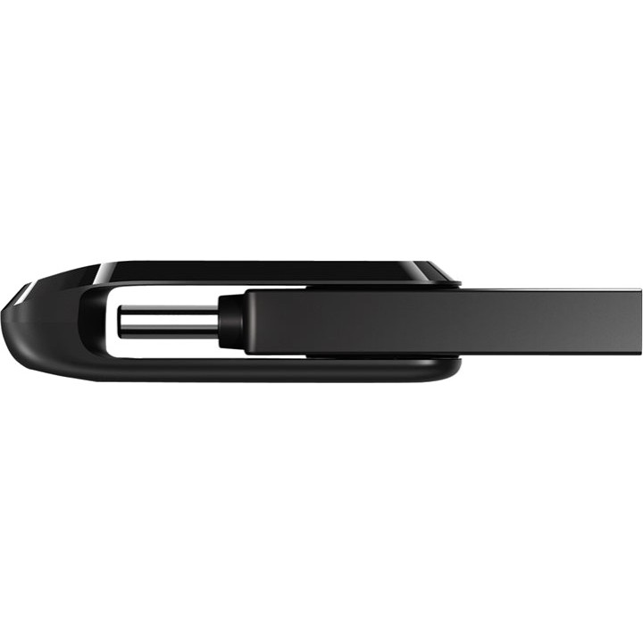 SANDISK Chiavetta USB con doppio connettore di tipo A e C