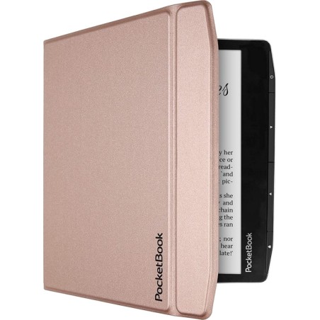 e-book-reader-hülle mit klappe für 7 zoll era-700 flip-cover