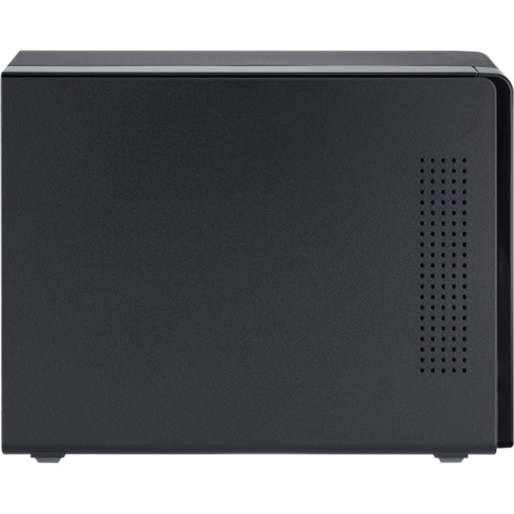 QNAP Box RAID esterno a 2 alloggiamenti per unità TR-002