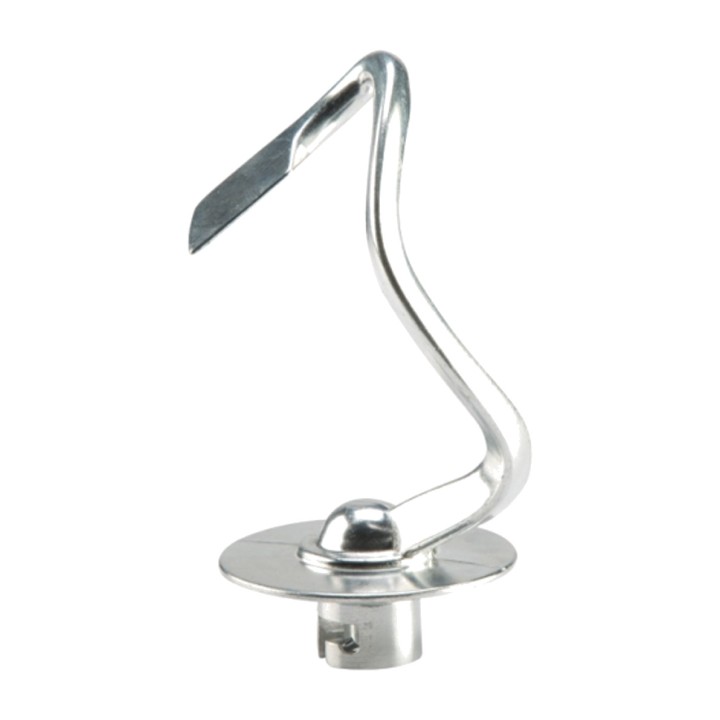 BOURGINI Impastatrice con ciotola in acciaio inox