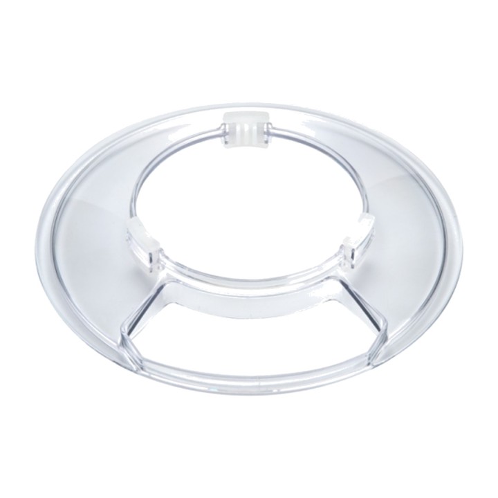BOURGINI Impastatrice con ciotola in acciaio inox