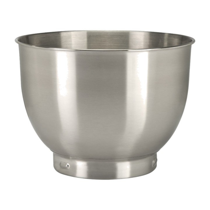 BOURGINI Stand mixer with stainless steel bowl KITCHEN-CHEF