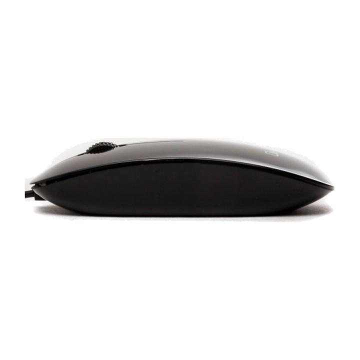 L-LINK Slim keyboard and wired USB mouse pack KB-816