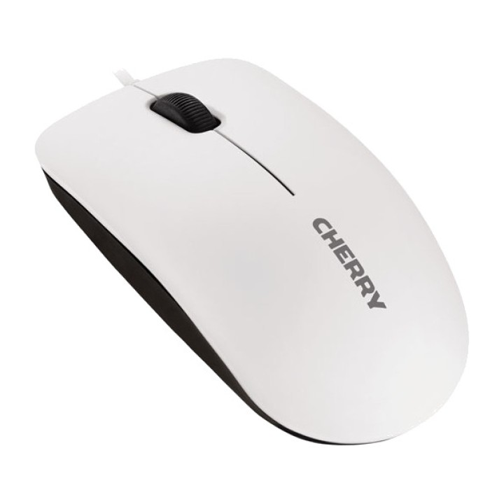 CHERRY Souris optique filaire MC 1000 1200DPI JM-0800VAR