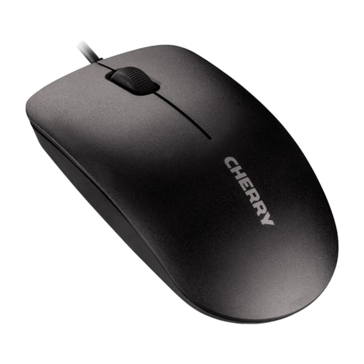 CHERRY Wired optical mouse MC 1000 1200DPI JM-0800VAR