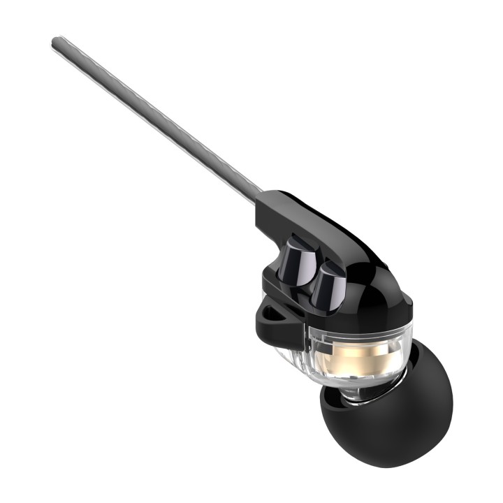 COOLBOX Wireless sports in-ear headphones with microphone