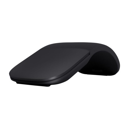 ratón inalámbrico bluetooth plegable surface-arc
