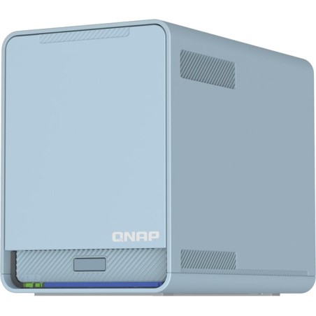 router wifi en malla con funciones nas qmiroplus-201w ac2200