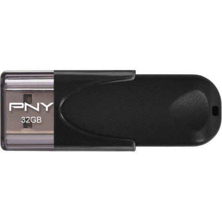 usb-hukommelse attache-4 32gb 2.0