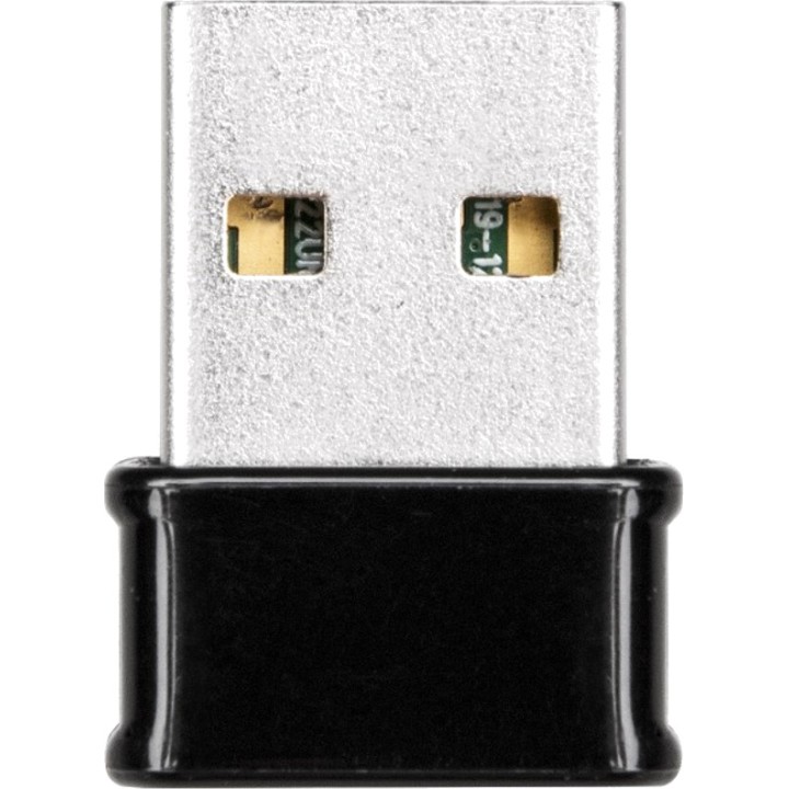 EDIMAX Wi-Fi USB adaptér, dvojpásmový AC1200-MU-MIMO