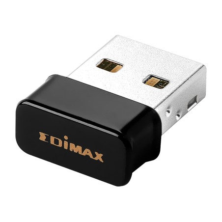 προσαρμογέας usb nano wifi και bluetooth 2 σε 1 n150 bt-4.0