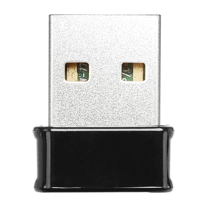 EDIMAX Adaptor USB nano wifi și bluetooth 2 în 1 N150 BT-4.0