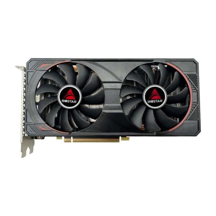 BIOSTAR Scheda grafica PCI Express 4.0 per PC GEFORCE-RTX