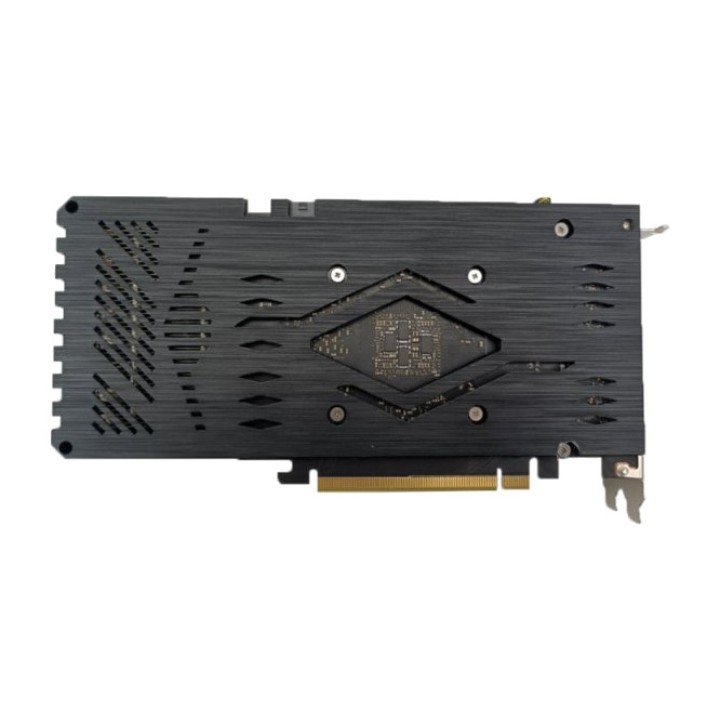 BIOSTAR Carte graphique PCI Express 4.0 pour PC GEFORCE-RTX
