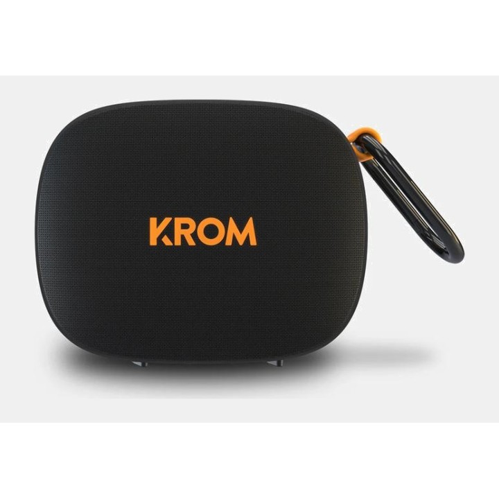 KROM Przenośny głośnik Bluetooth GROOVY-5W DSP0000043018