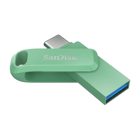memòria usb amb doble connector tipus a i c ultra dual drive-go 128gb