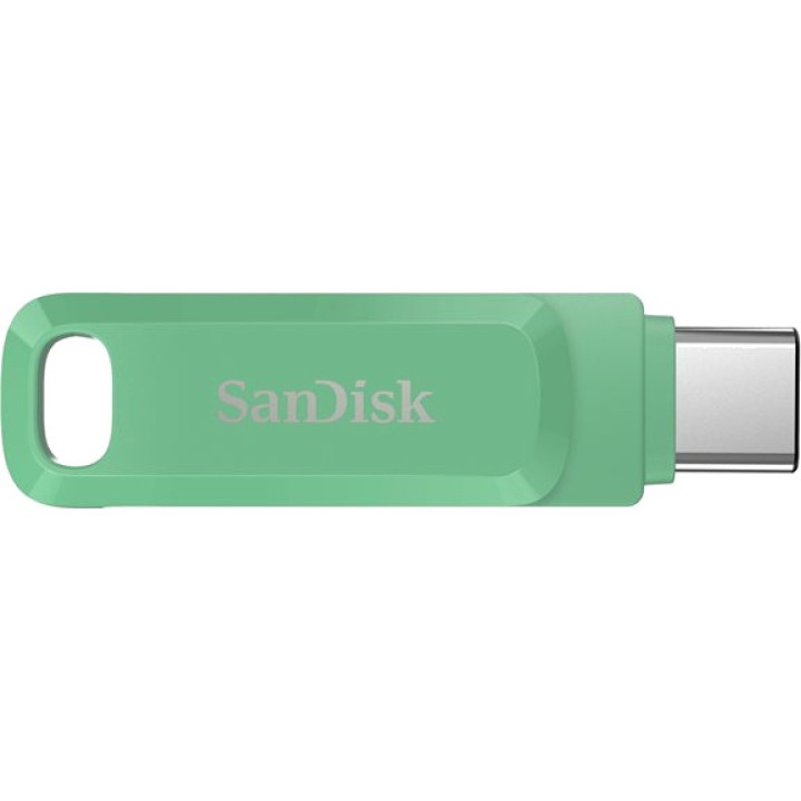 SANDISK Memória USB com conector duplo tipo A e C ULTRA DUAL