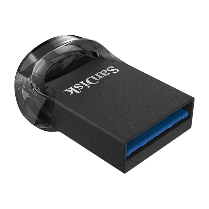 SANDISK Μνήμη USB 3.2 ULTRA FIT 256GB MGS0000005073