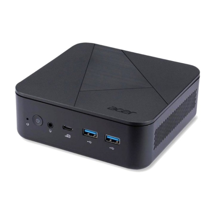 ACER Barebone mini PC brez pomnilnika in diska VERITON-NUC