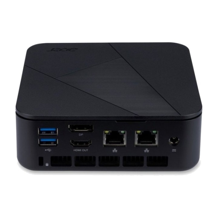 ACER Barebone mini PC sem memória nem disco VERITON-NUC