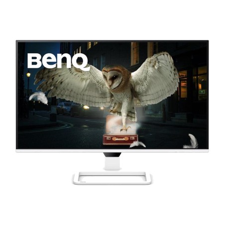 monitor gaming ew270q 27" qhd