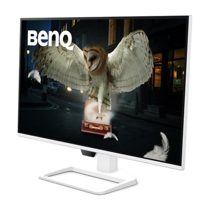 BENQ Gaming-Monitor EW270Q 27" QHD DSP0000042563