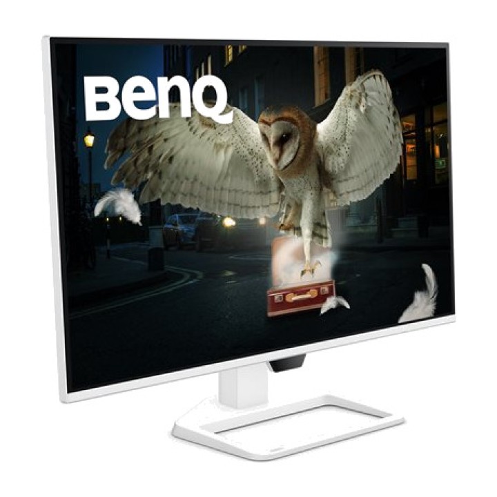 BENQ Monitor gaming EW270Q 27" QHD