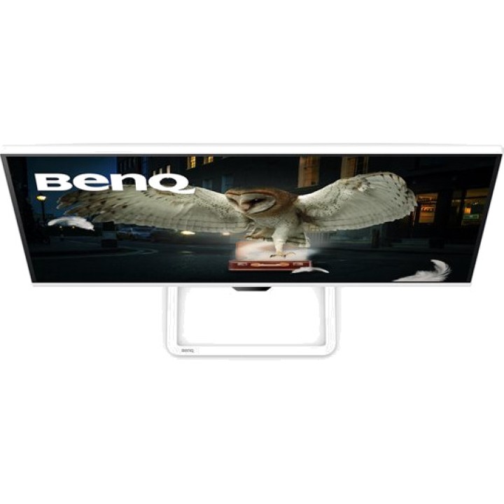 BENQ Monitor gaming EW270Q 27" QHD
