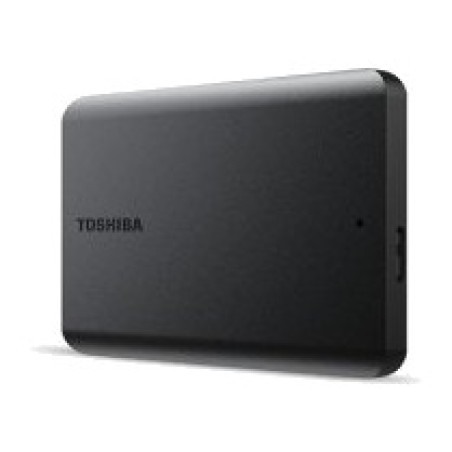 disco rigido esterno portatile canvio-basics 1tb hdtb510mk3aa
