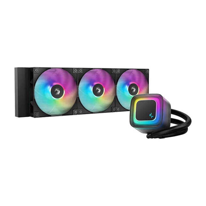 DEEPCOOL Kit di raffreddamento a liquido per CPU LE360