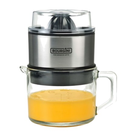 električni ožemalnik citrusov z vrčem lotte classic-deluxe 0,75l