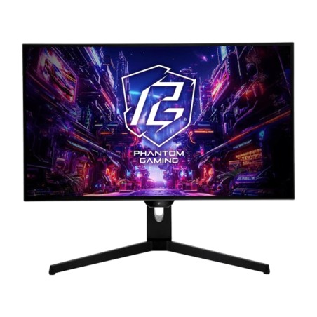 monitor gaming per pc pgo27qfs 27" qhd-oled
