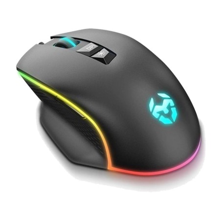kabelgebundene gaming-maus keos 6400dpi-rgb