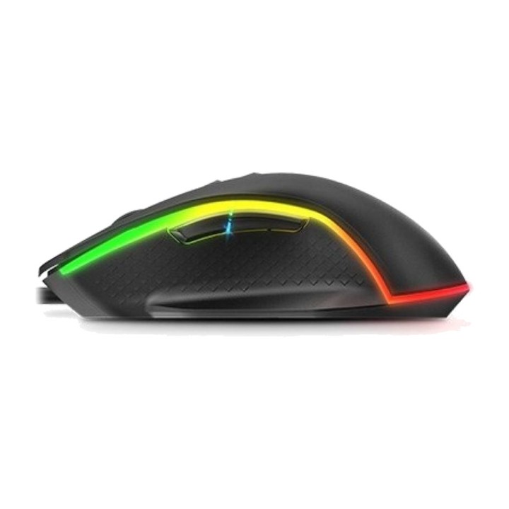 KROM Mouse gaming cablato KEOS 6400DPI-RGB MGS0000000774