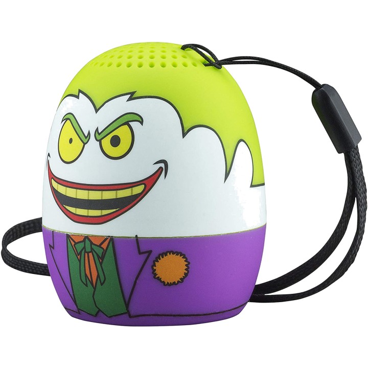 EKIDS Altaveu Bluetooth en forma d'ou DC JOKER