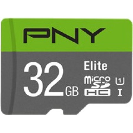 microsdhc-speicherkarte elite 32gb c10 uhs-i u1