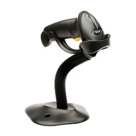 lector láser manual para códigos de barras ls2208 1d-usb