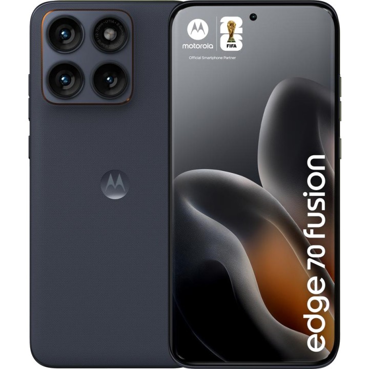 MOTOROLA Teléfono móvil EDGE 70 FUSION-POWER 8GB 256GB