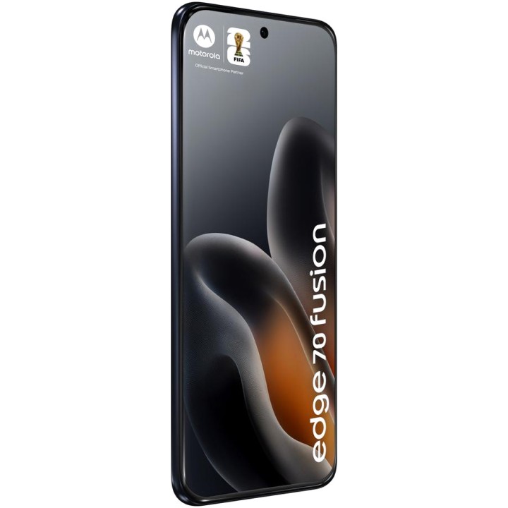 MOTOROLA Mobile phone EDGE 70 FUSION-POWER 8GB 256GB