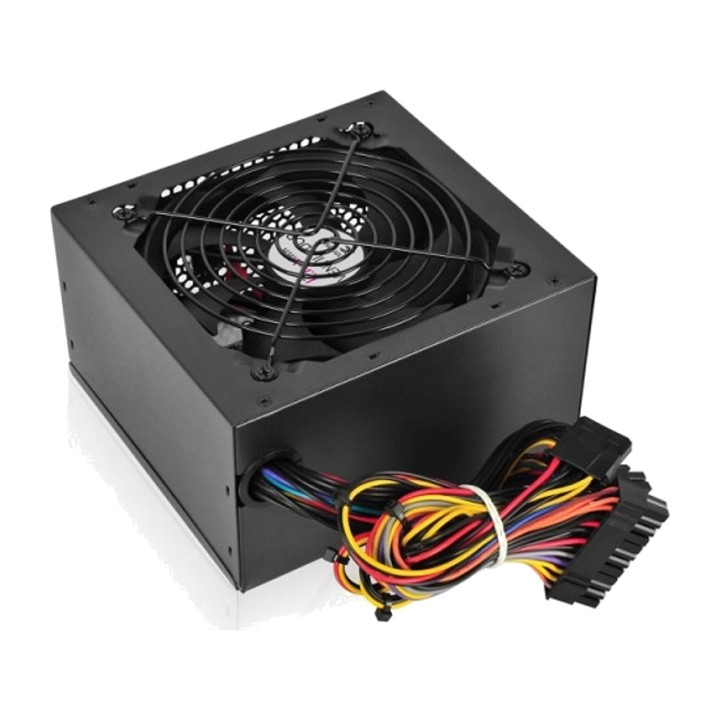L-LINK Quiet PC power supply ATX-500W 120MM LL-PS-500