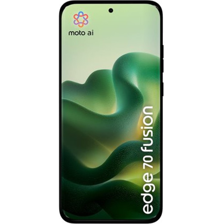 MOTOROLA Teléfono móvil EDGE 70 FUSION-POWER 8GB 256GB