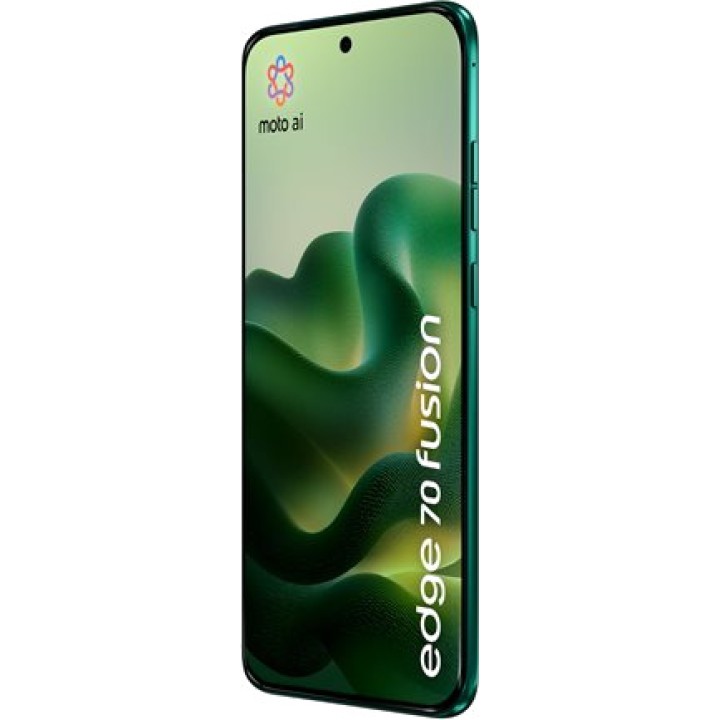 MOTOROLA Teléfono móvil EDGE 70 FUSION-POWER 8GB 256GB