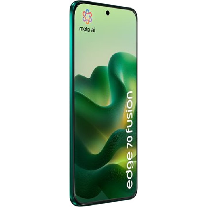 MOTOROLA Teléfono móvil EDGE 70 FUSION-POWER 8GB 256GB