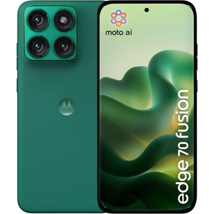 MOTOROLA Teléfono móvil EDGE 70 FUSION-POWER 8GB 256GB
