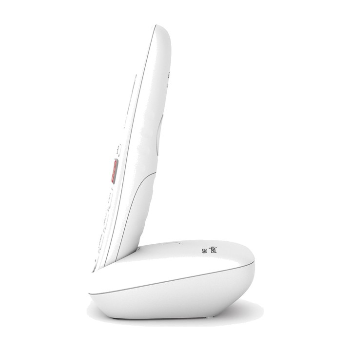 GIGASET Telefono fisso cordless DECT con 2 portatili e
