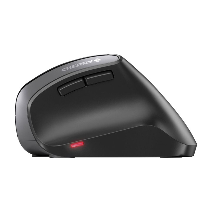 CHERRY Mouse verticale ergonomico wireless per destrimani MW
