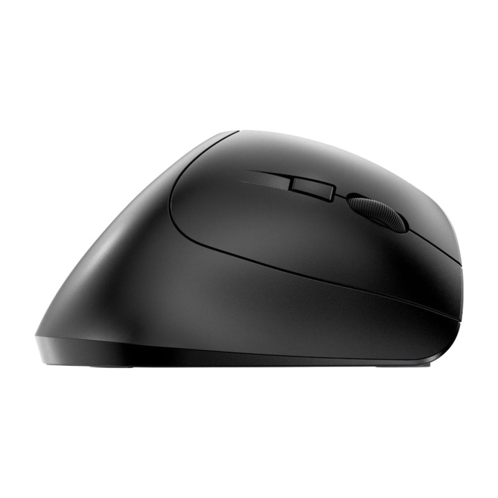 CHERRY Mouse verticale ergonomico wireless per destrimani MW