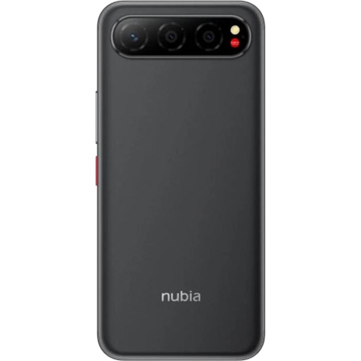 ZTE Smartphone 5G de 6,78 pouces libre NUBIA-AIR 256GB