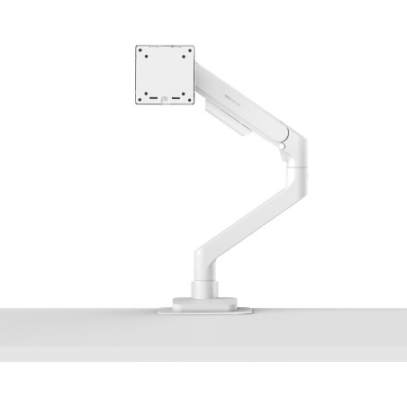 braccio singolo per monitor da scrivania ergo-arm bsh02 17-45" 20kg